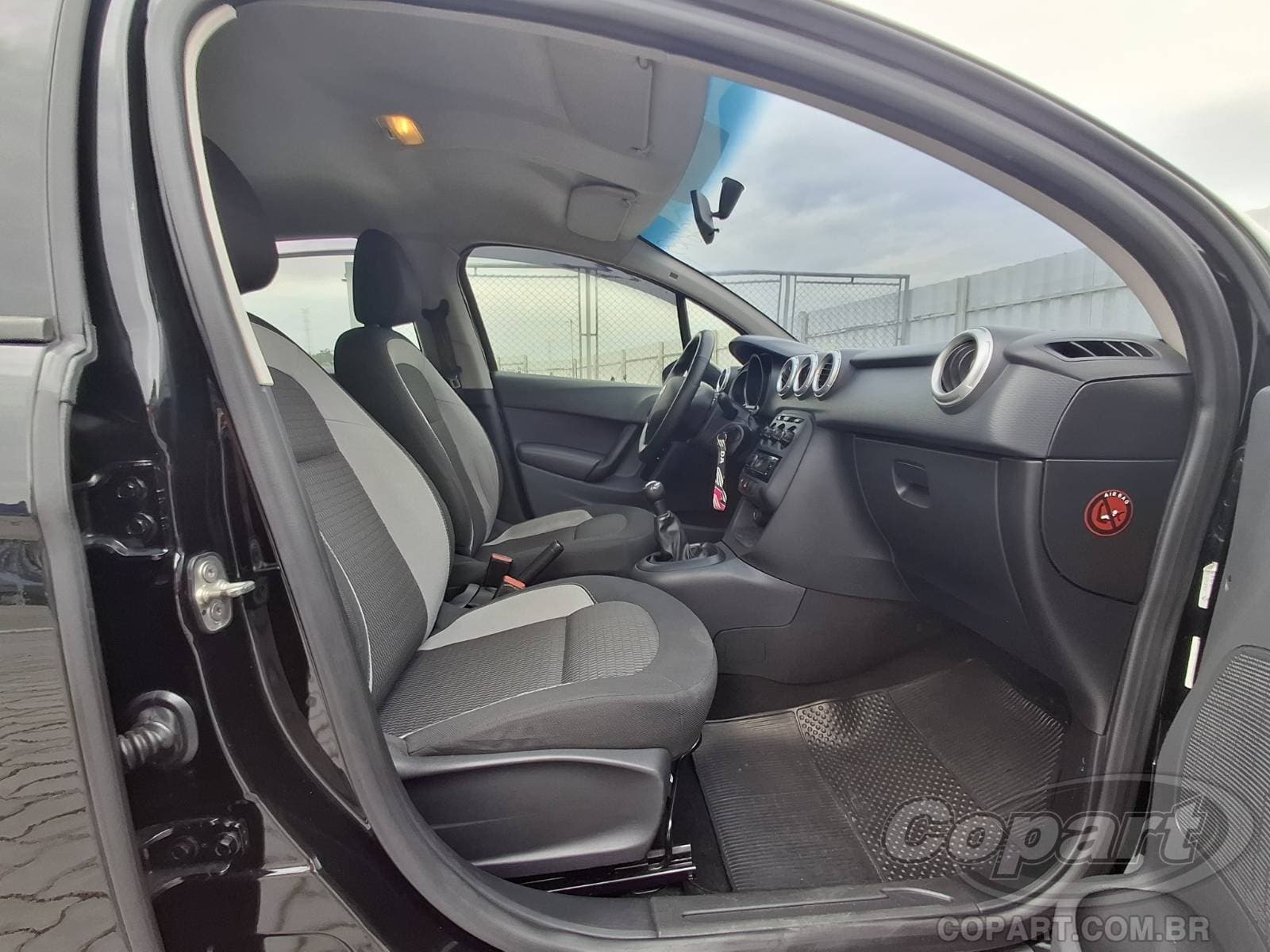 Citroën C3 2018 — foto 5