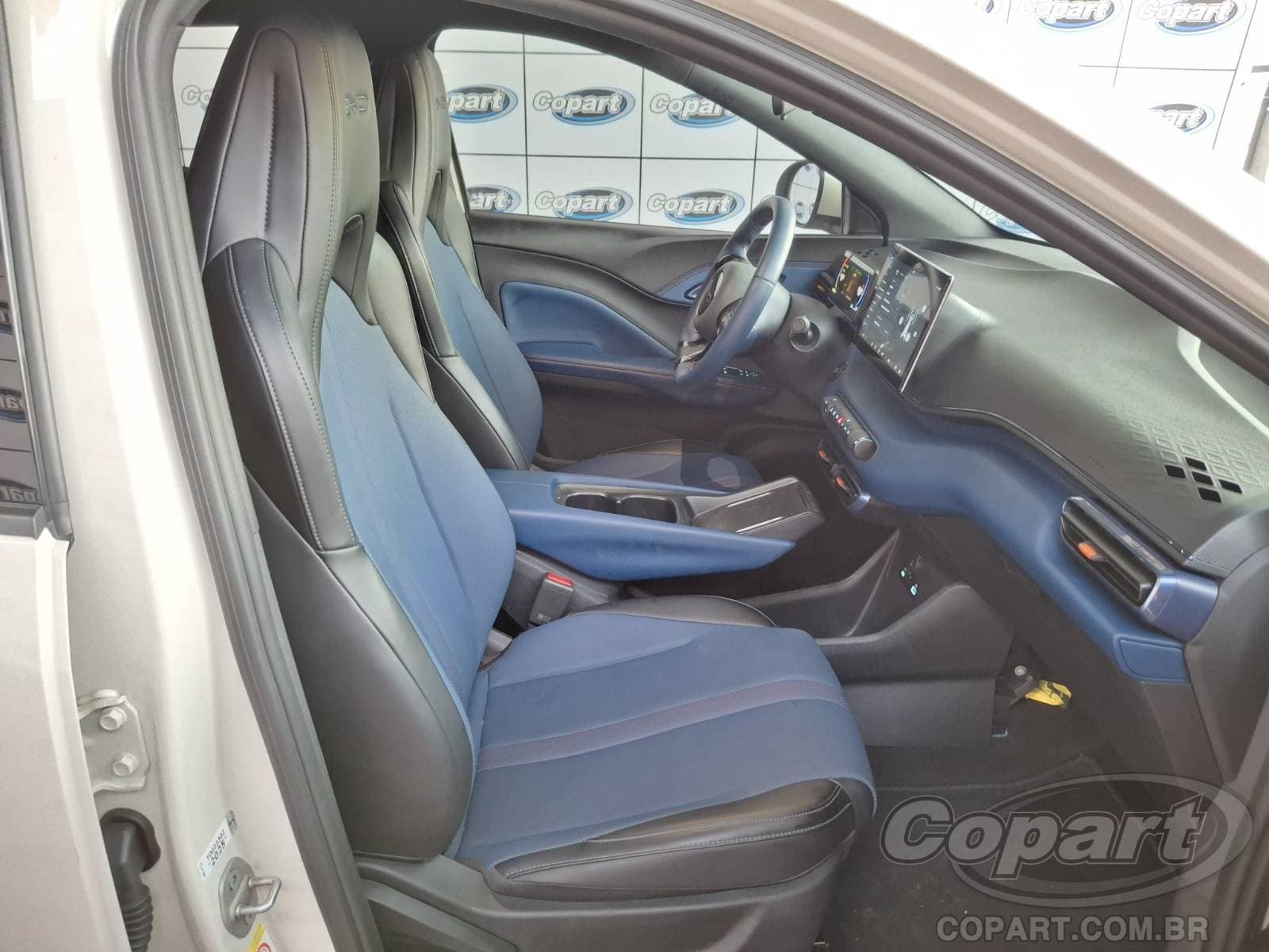 BYD Dolphin Mini 2026 — foto 5