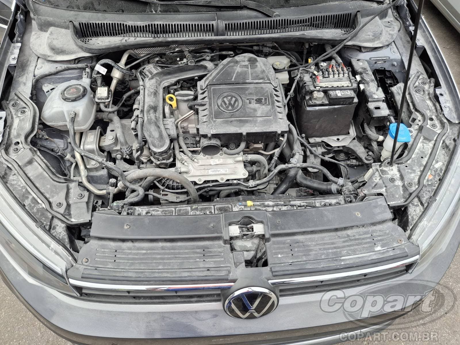Volkswagen Virtus 2026 — foto 7