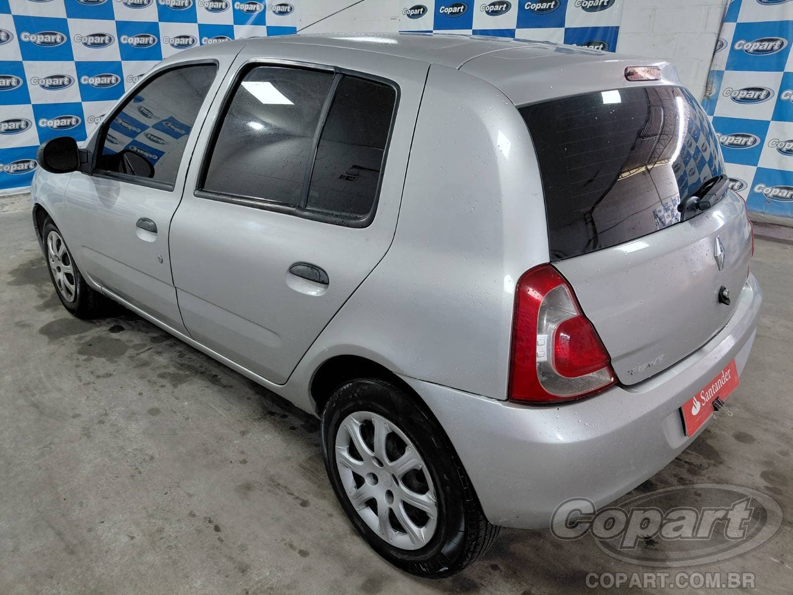 Renault Clio 2015 — foto 3