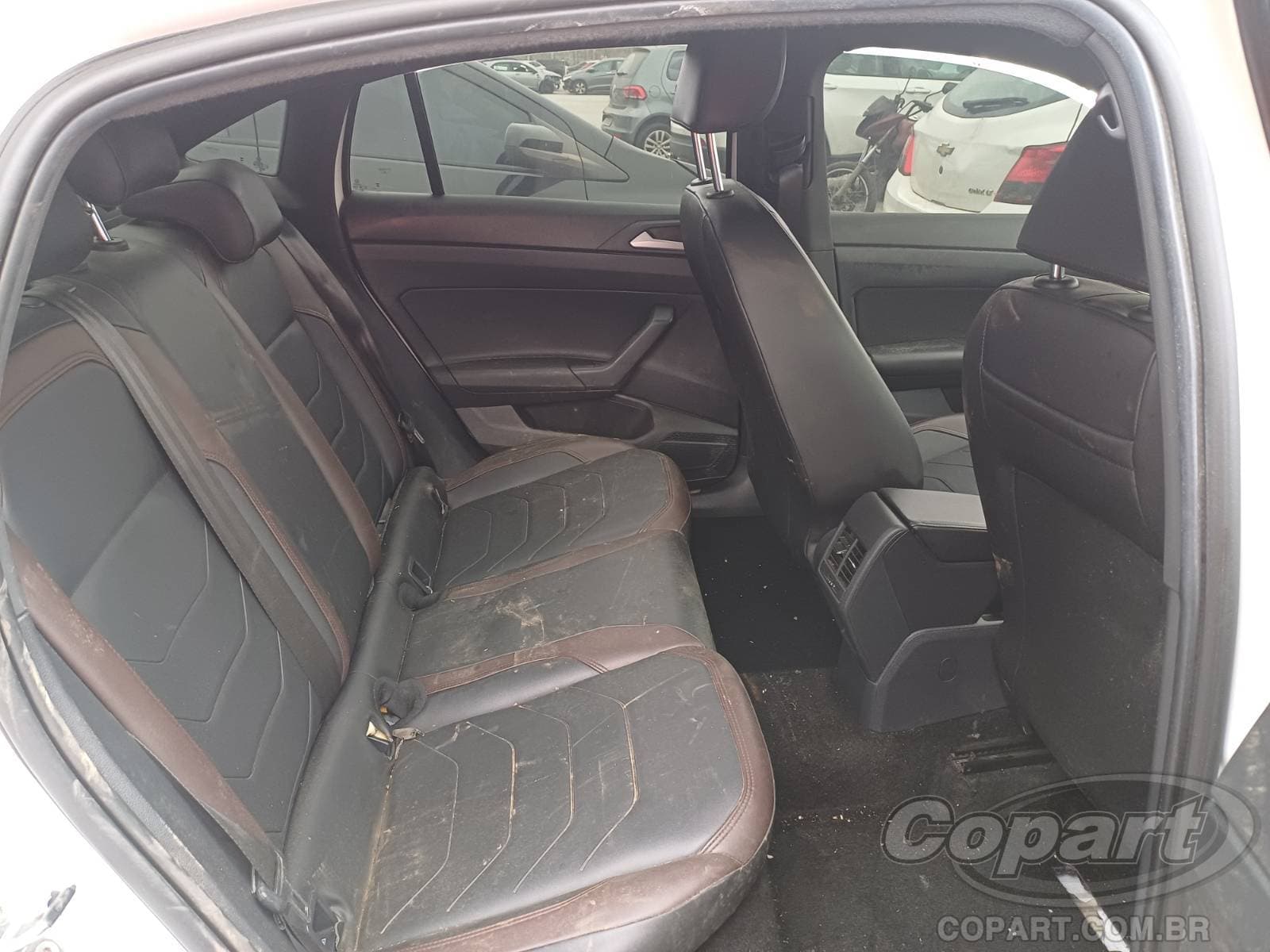 Volkswagen Virtus 2025 — foto 6