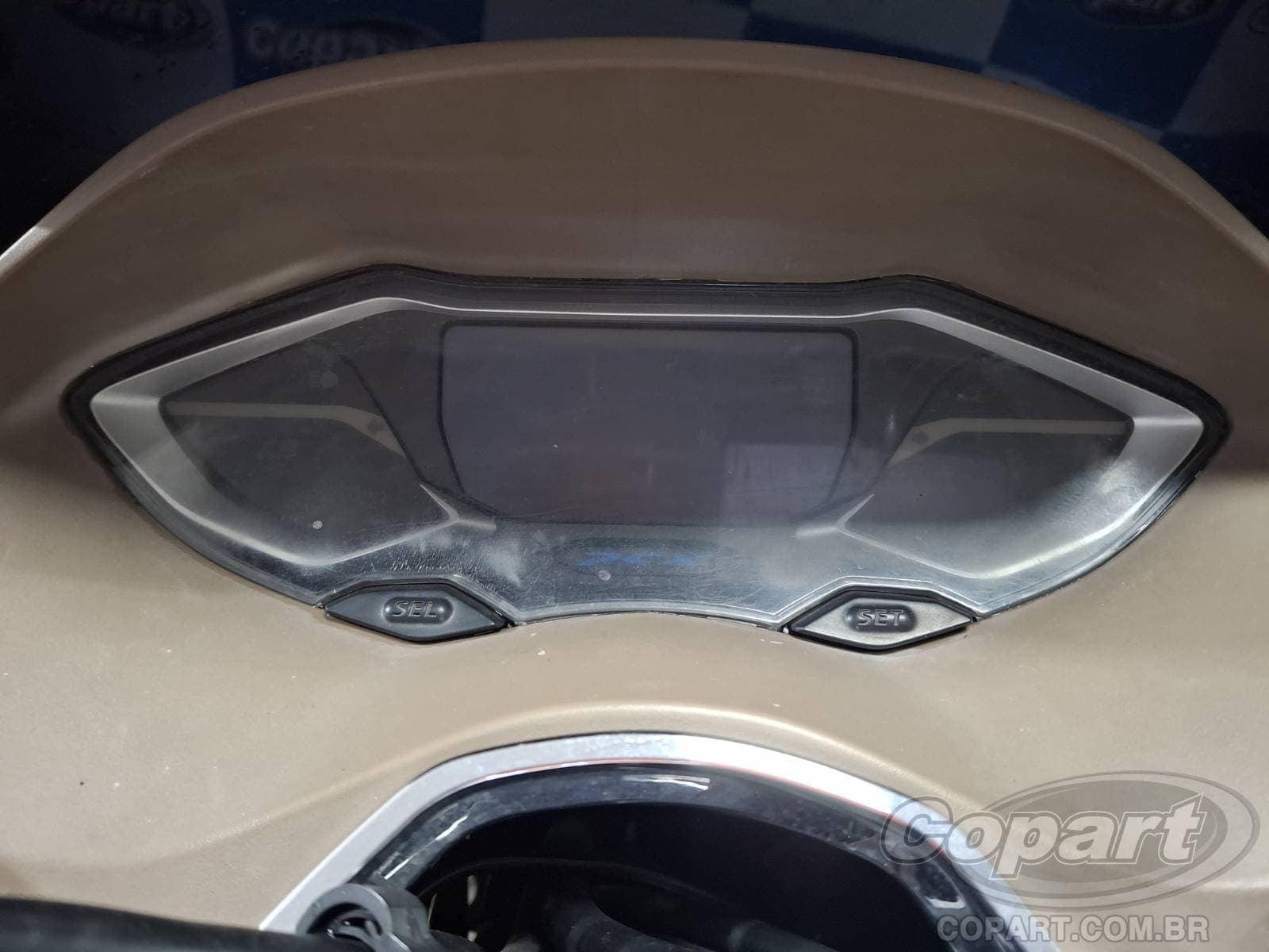 Honda PCX 2025 — foto 9