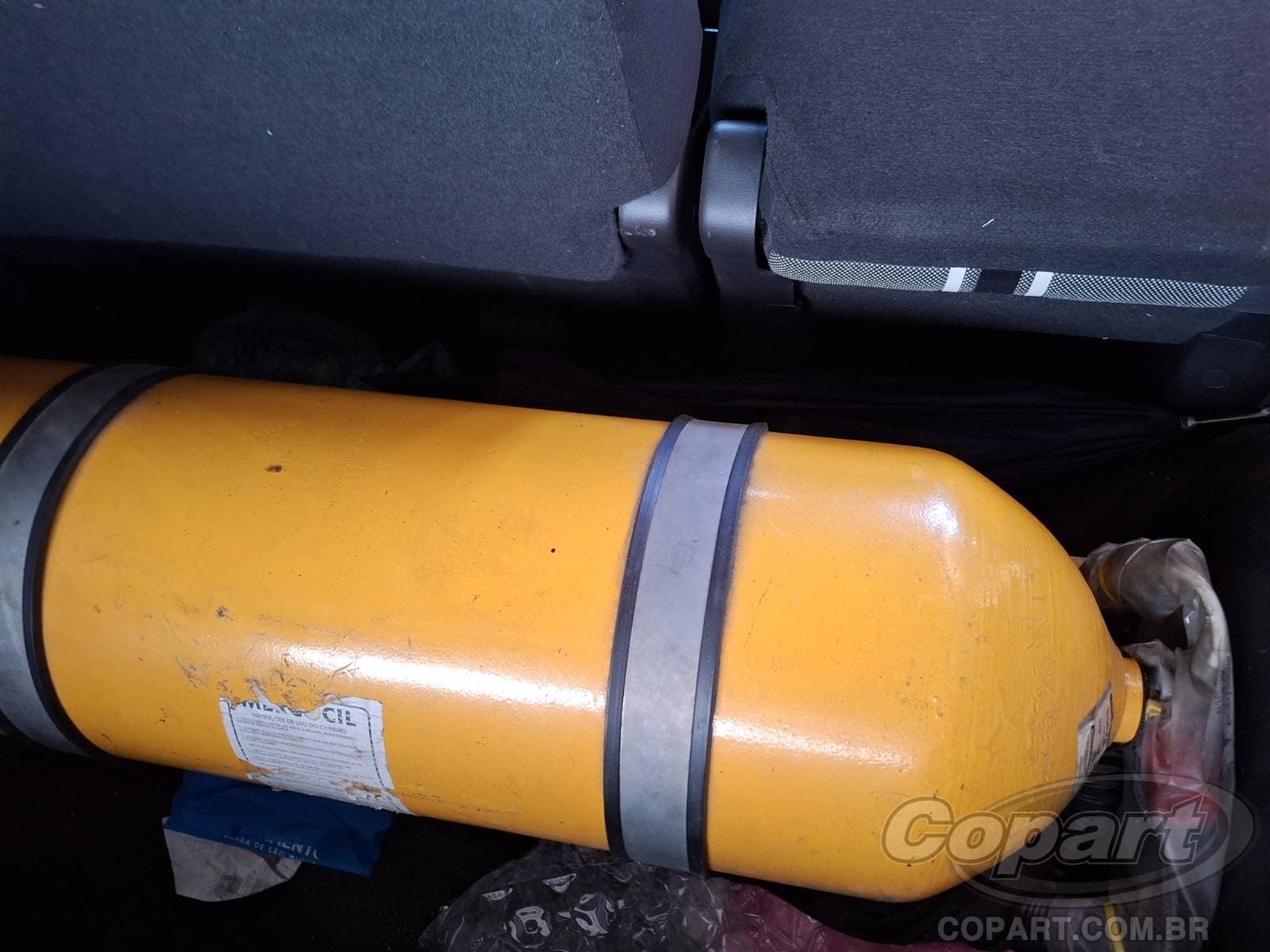 Chevrolet Spin 2018 — foto 11