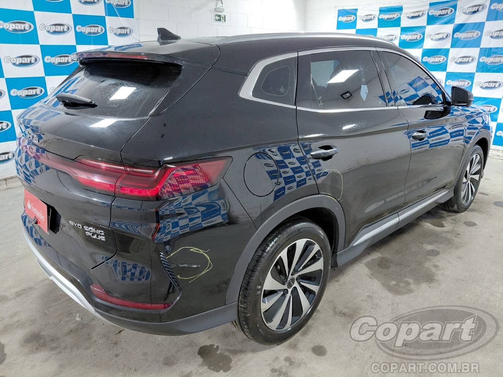 BYD Song Plus 2026 — foto 4