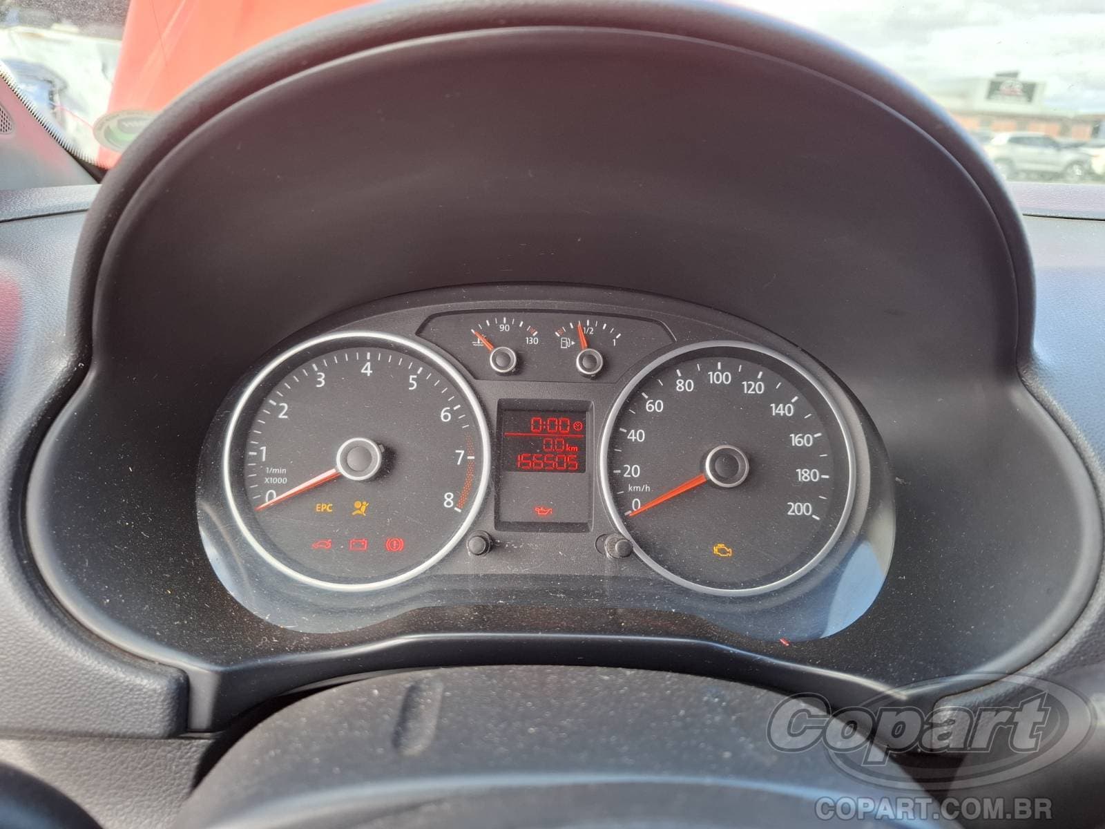 Volkswagen GOL 2014 — foto 8
