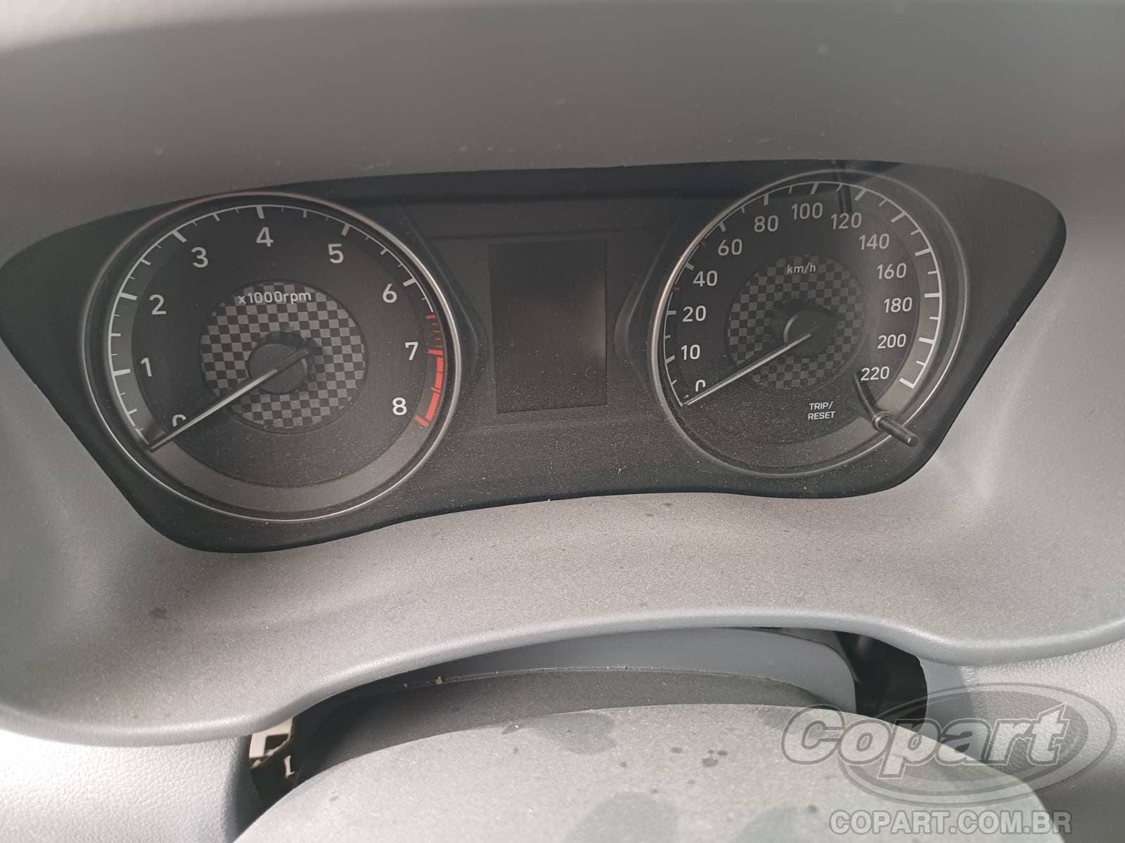 Hyundai Hb20s 2022 — foto 8