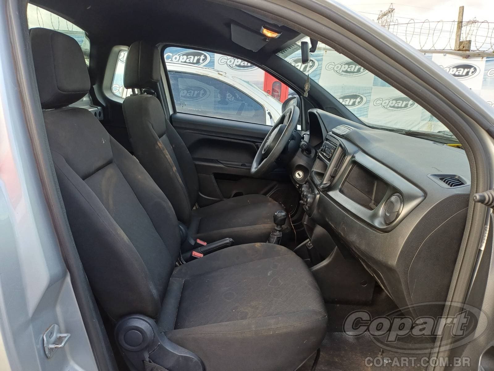 Fiat Strada 2024 — foto 5
