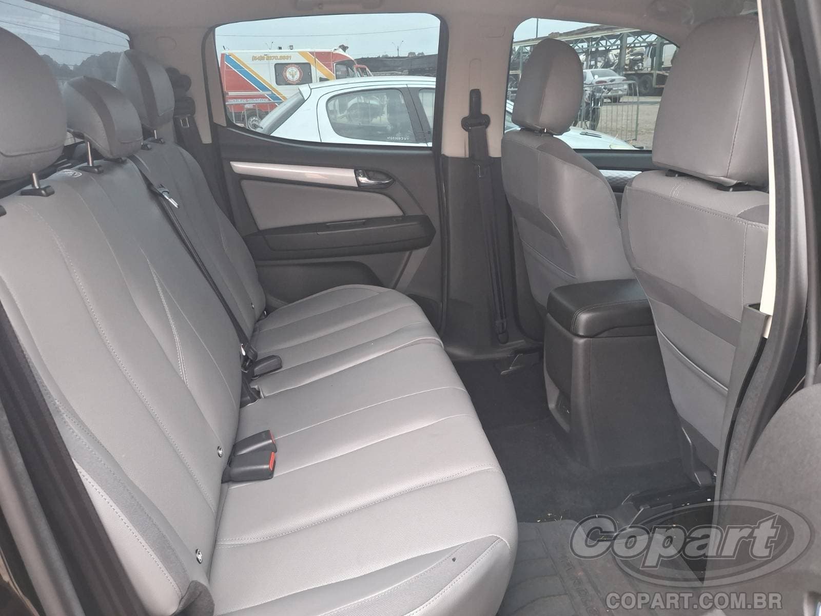 Chevrolet S10 Cabine Dupla 2027 — foto 6