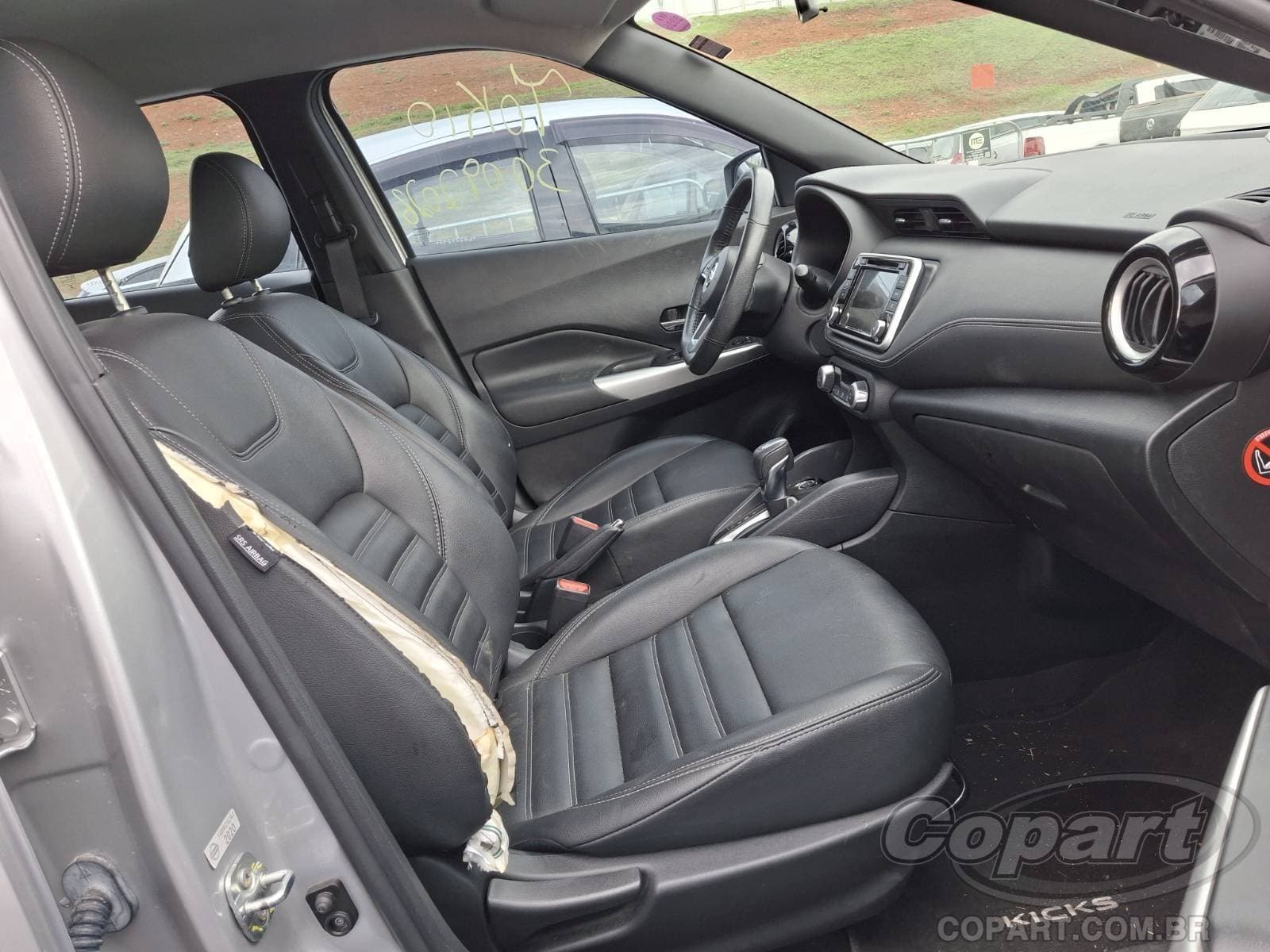 Nissan Kicks 2020 — foto 5