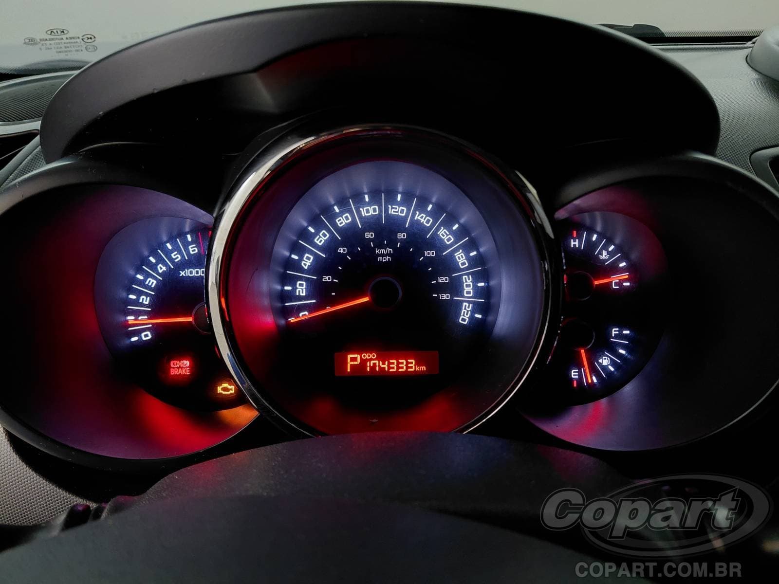 Kia Soul 2012 — foto 8