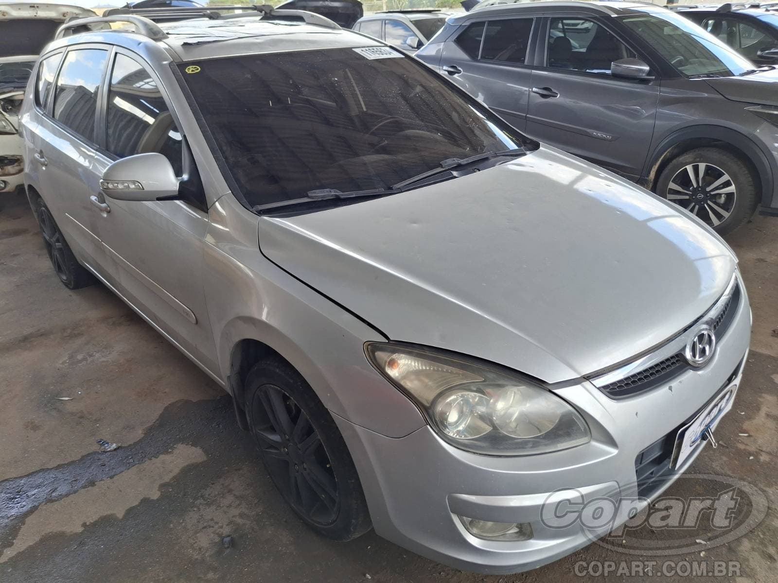 Hyundai I30 CW 2011 — foto 1