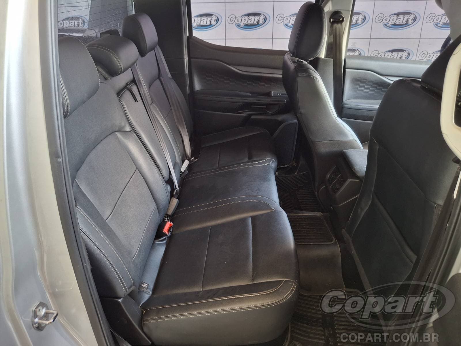 Ford Ranger CD 2025 — foto 6