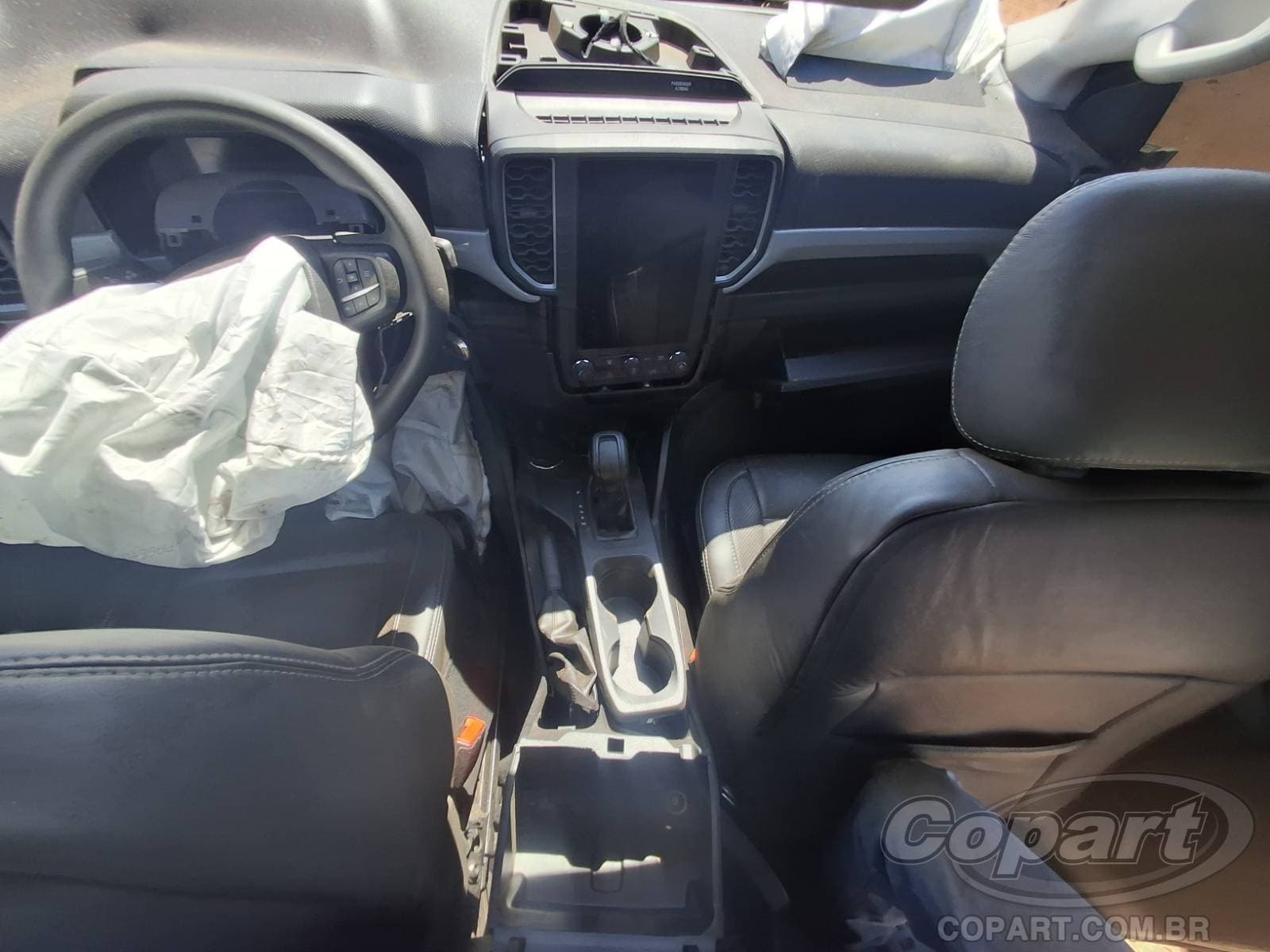 Ford Ranger CD 2026 — foto 9
