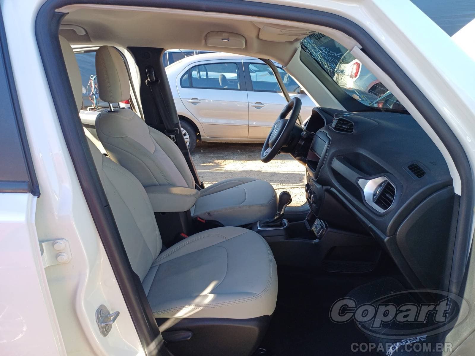 Jeep Renegade 2020 — foto 5