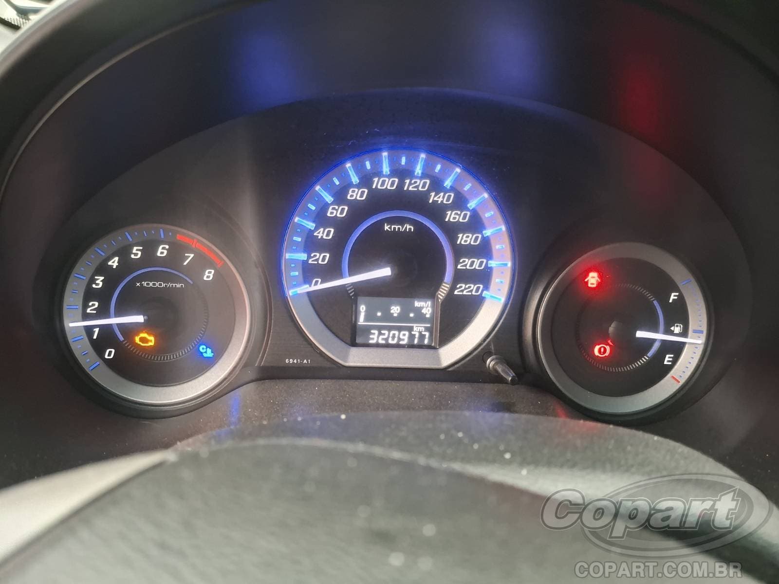 Honda City 2013 — foto 8