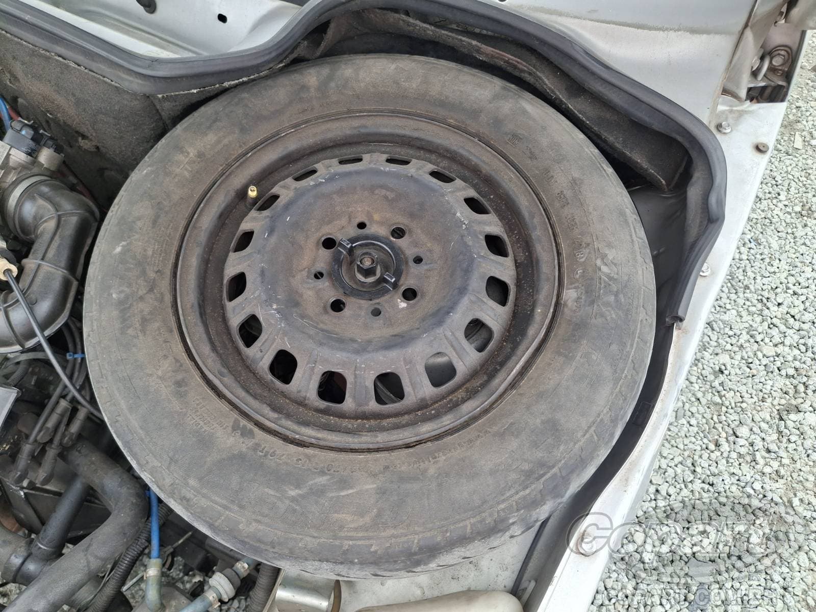Fiat UNO 2013 — foto 10