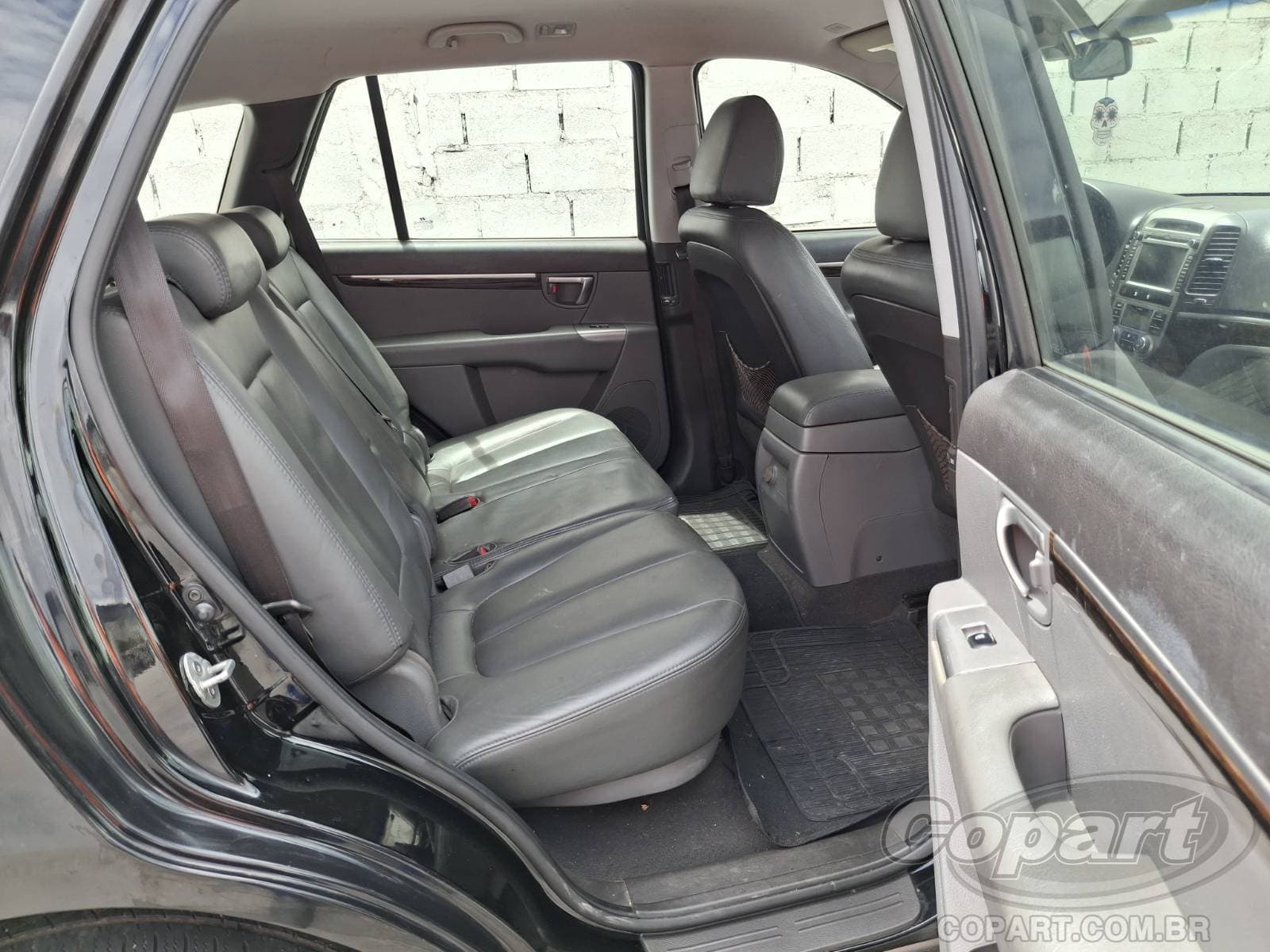 Hyundai Santa FE 2012 — foto 6
