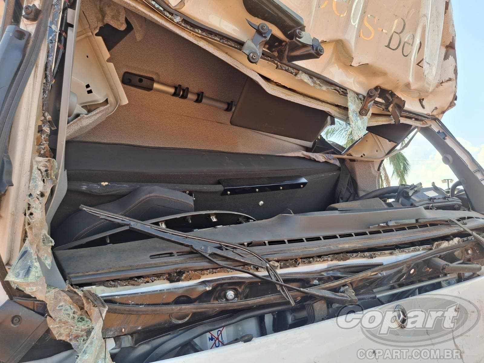 Mercedes-Benz Atego 2026 — foto 9