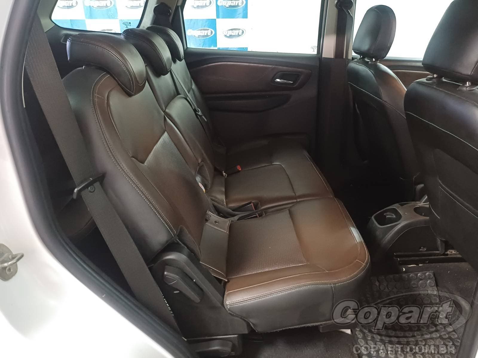 Chevrolet Spin 2020 — foto 6