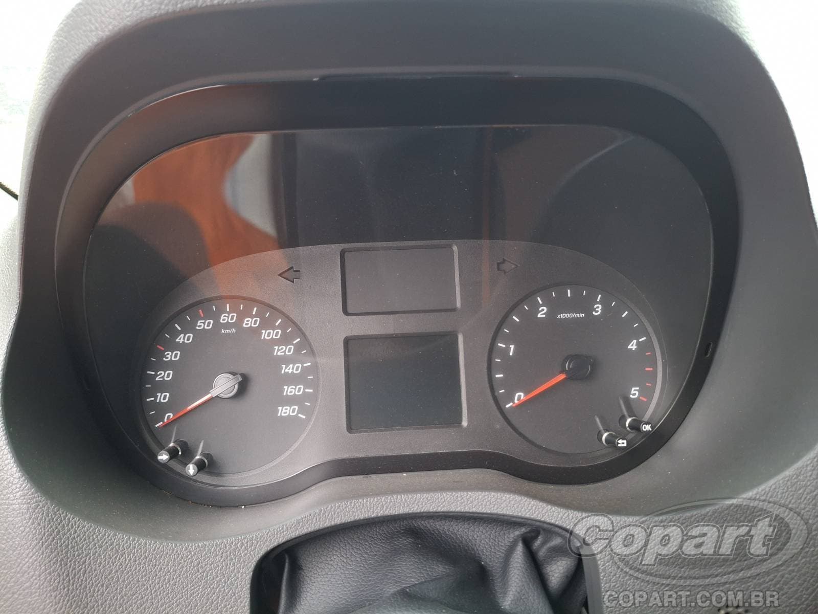 Mercedes-Benz Sprinter 2022 — foto 8