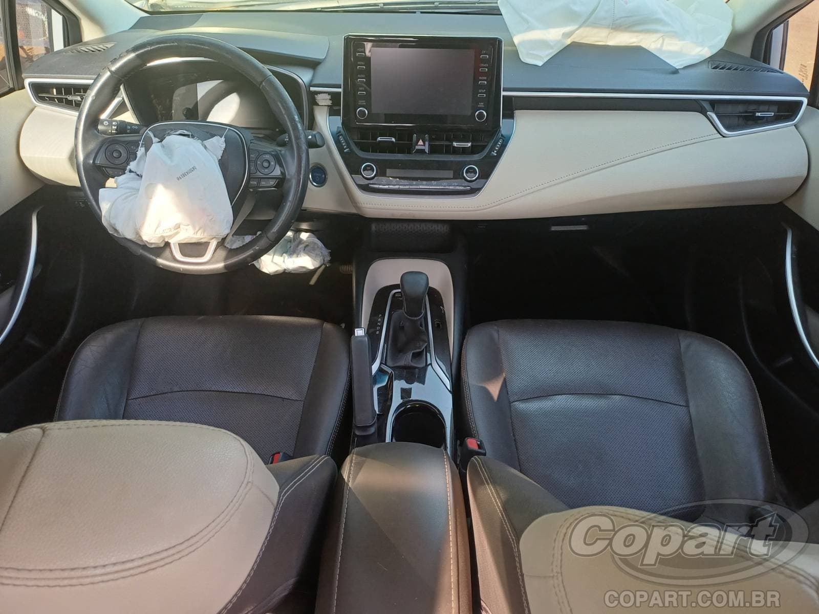Toyota Corolla 2022 — foto 9