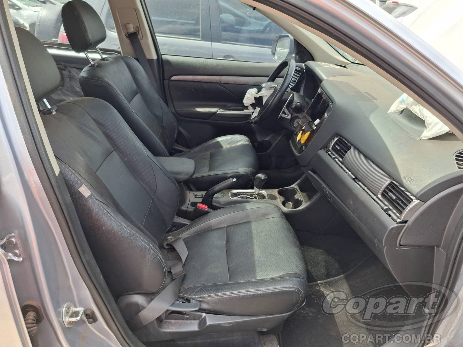 Mitsubishi Outlander 2015 — foto 5