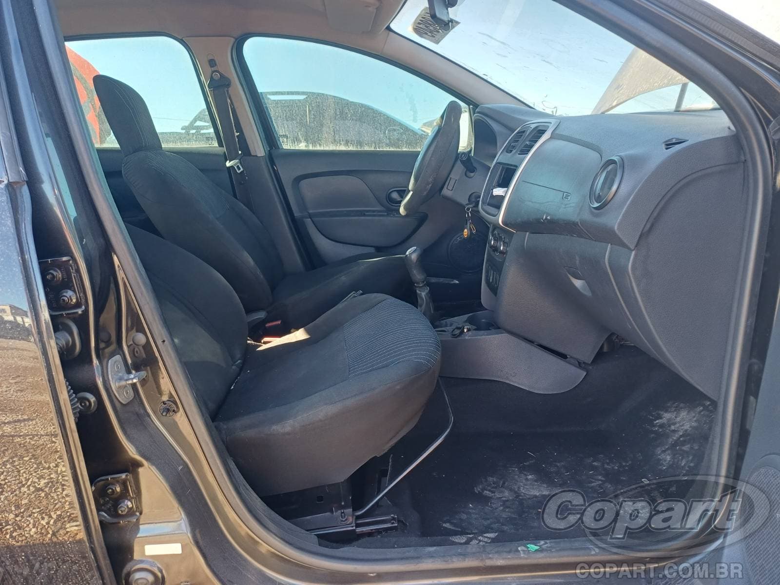 Renault Sandero 2018 — foto 5