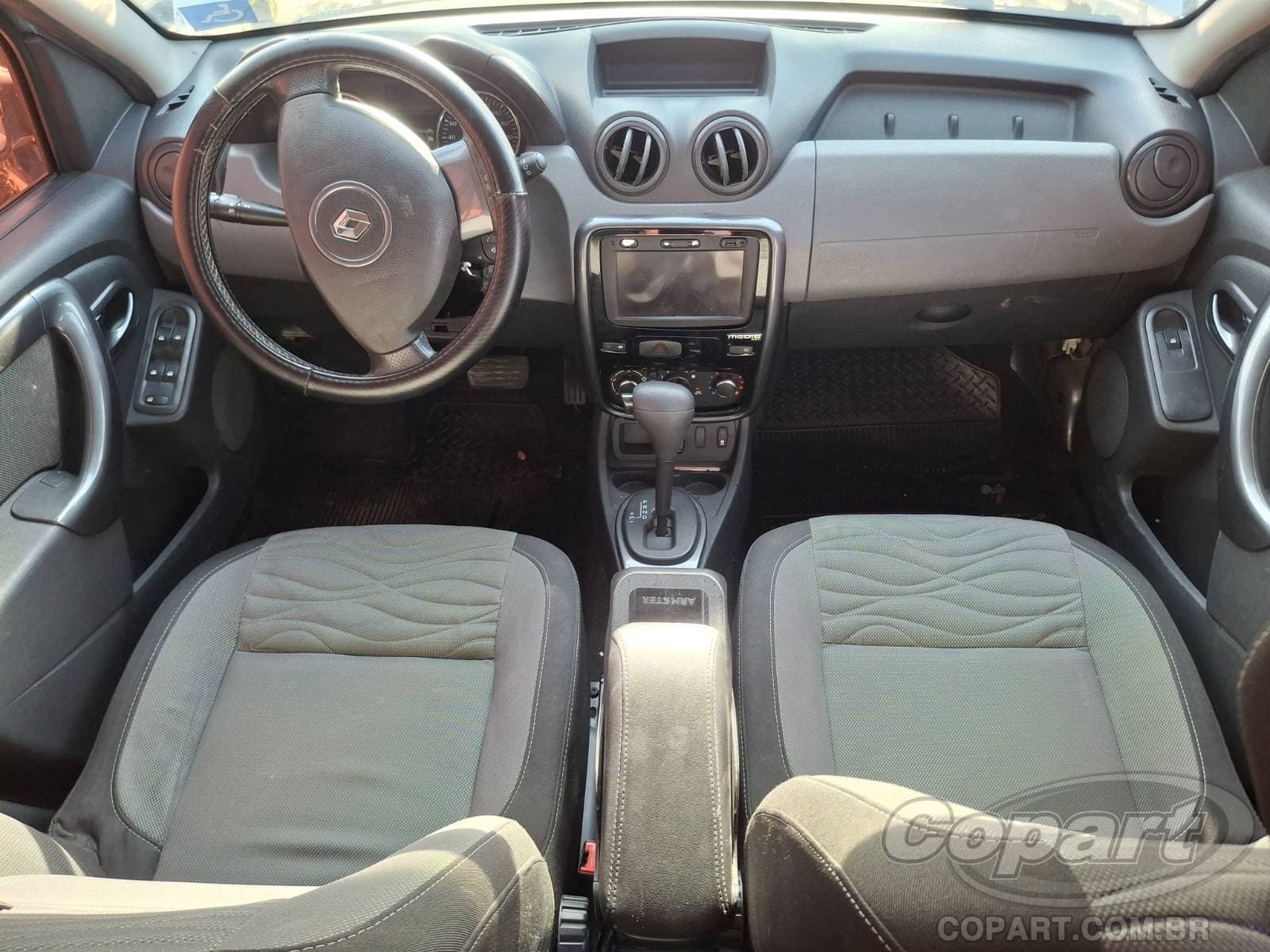 Renault Duster 2014 — foto 9
