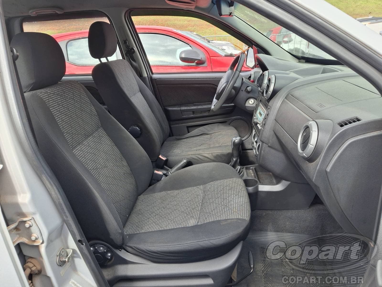 Ford Ecosport 2012 — foto 5