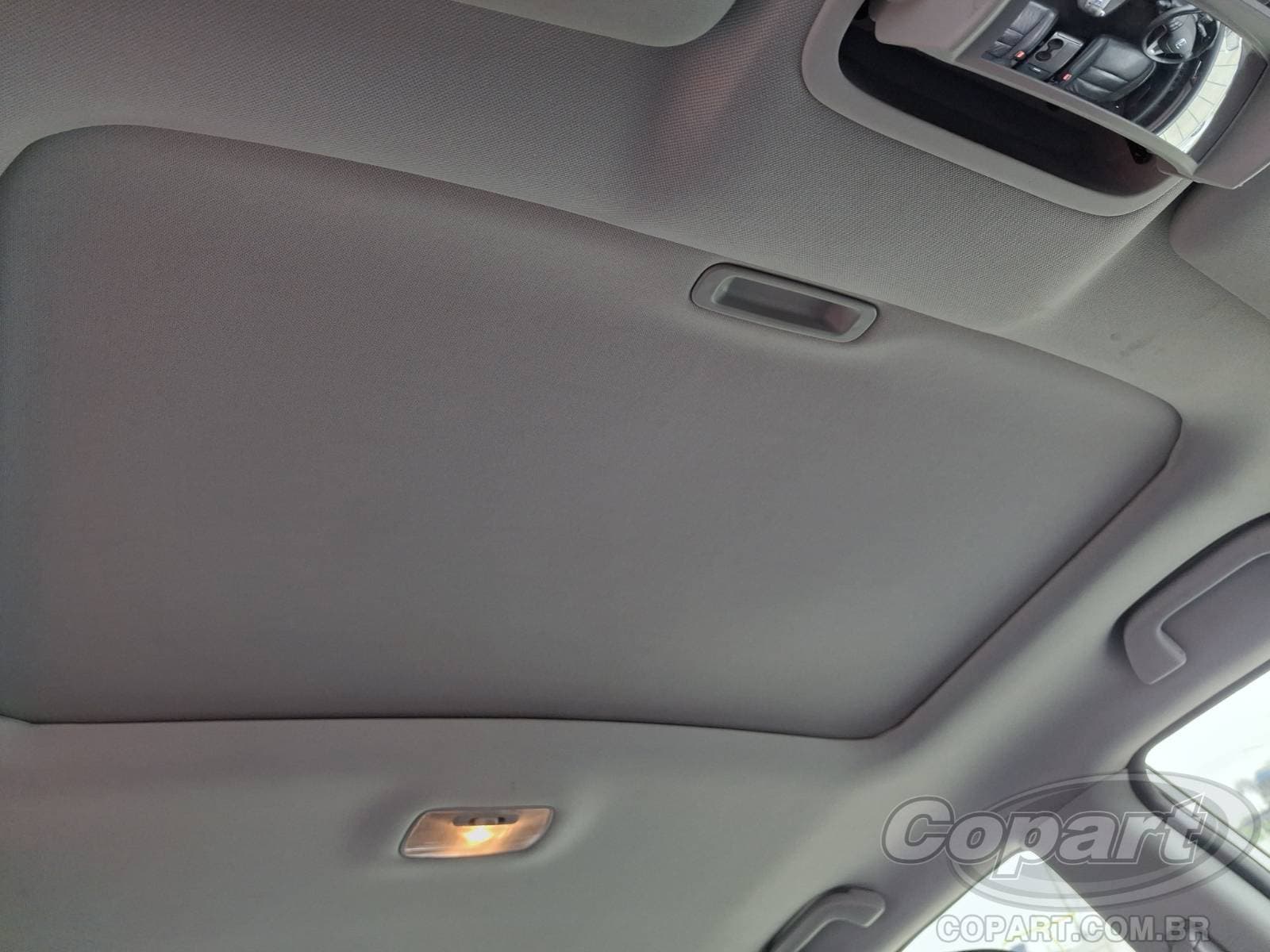 Honda Cr-v 2011 — foto 11