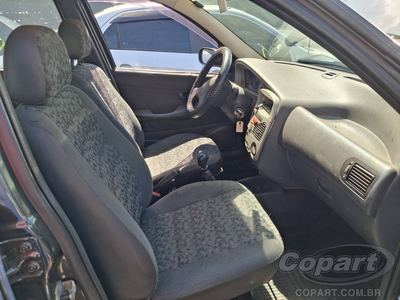 Fiat Palio 2010 — foto 5