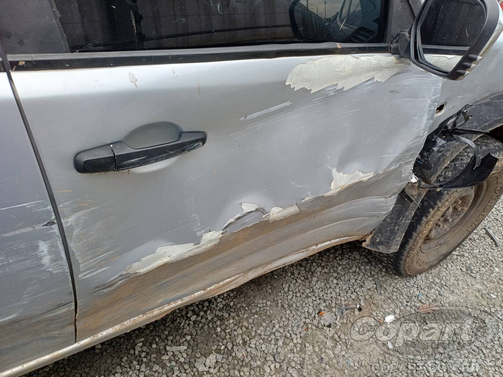 Mitsubishi L200 Triton 2014 — foto 11