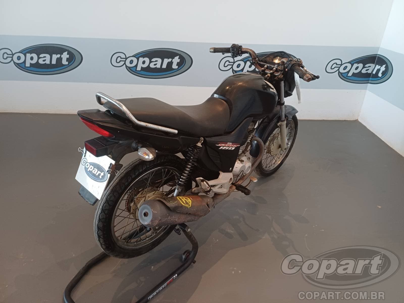 Honda CG 160 2019 — foto 4