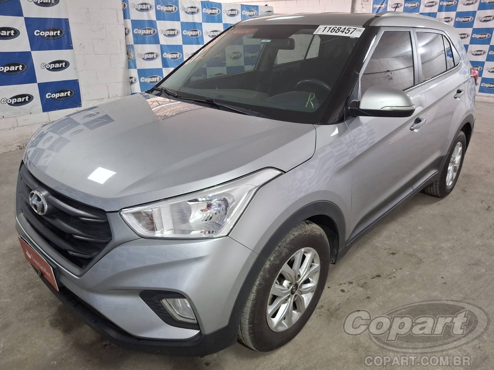 Hyundai Creta 2024 — foto 2