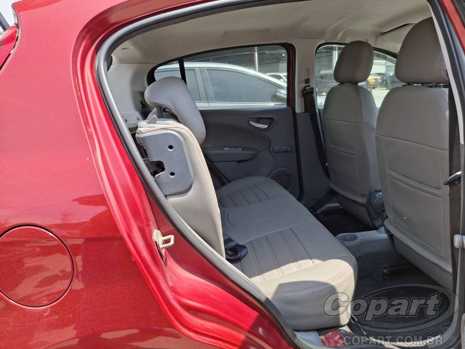 Fiat Palio 2013 — foto 6