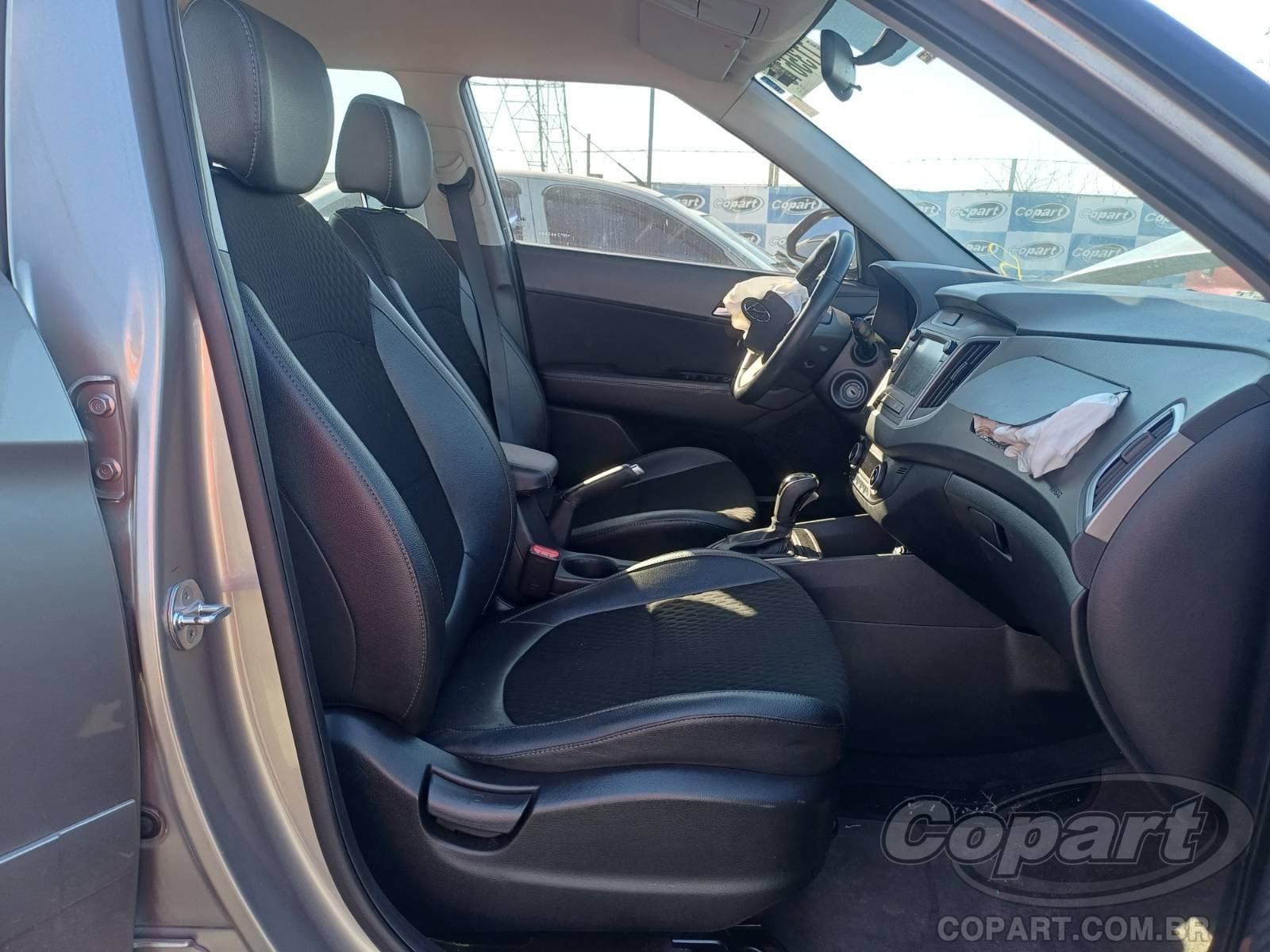 Hyundai Creta 2021 — foto 5