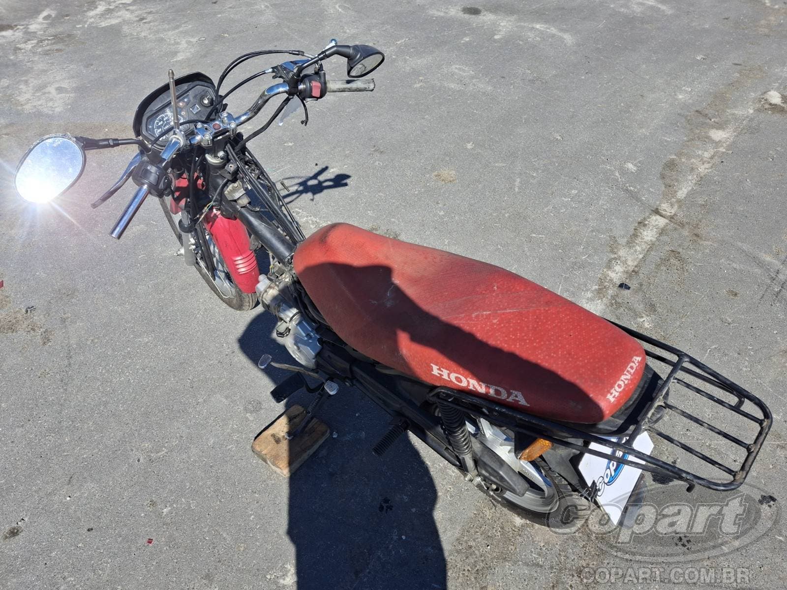 Honda POP 2022 — foto 3