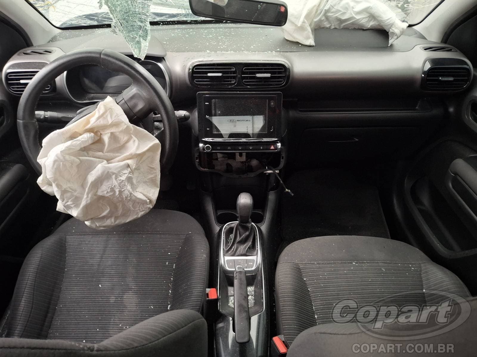 Citroën C4 Cactus 2020 — foto 9