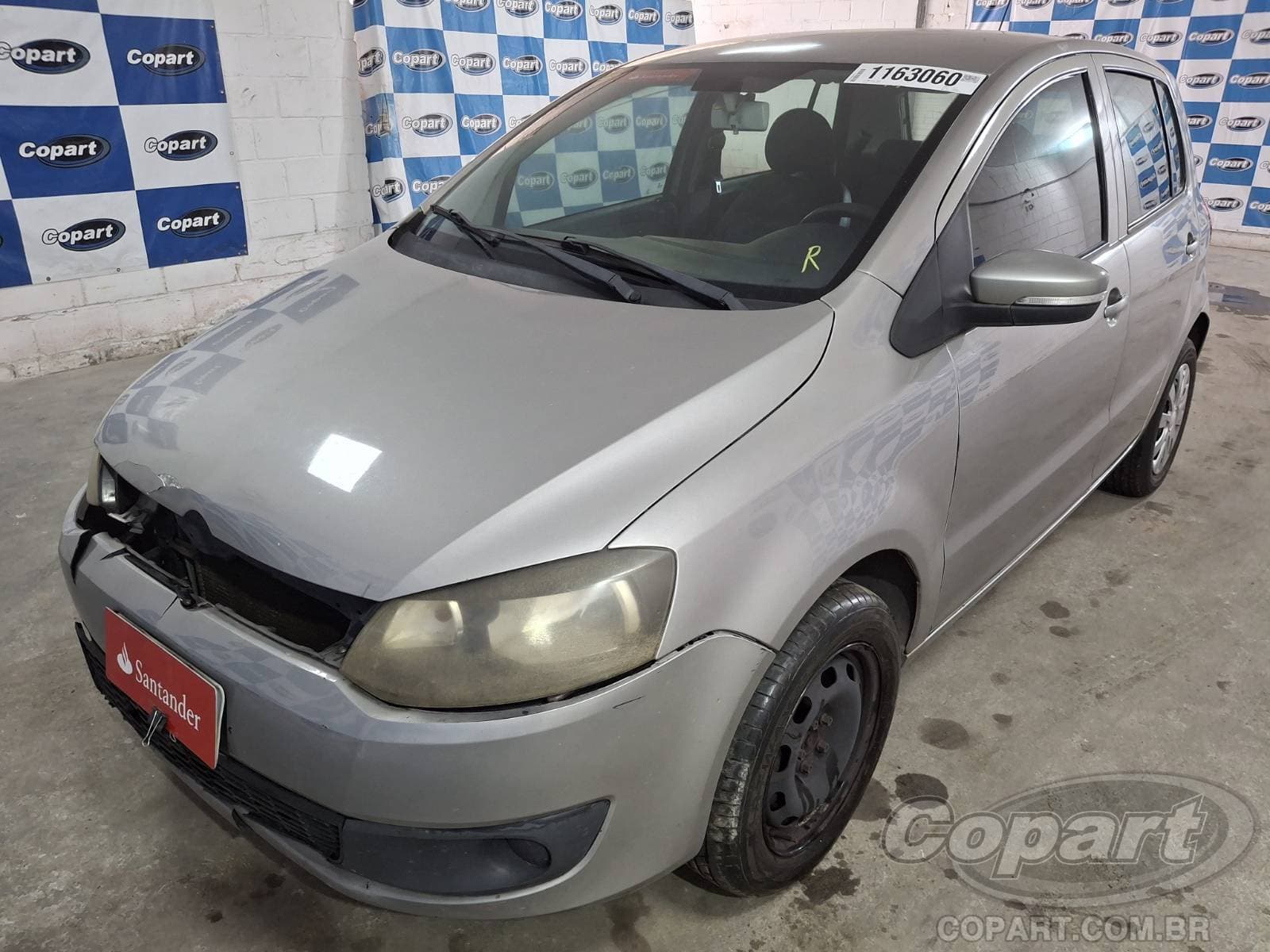 Volkswagen FOX 2011 — foto 2