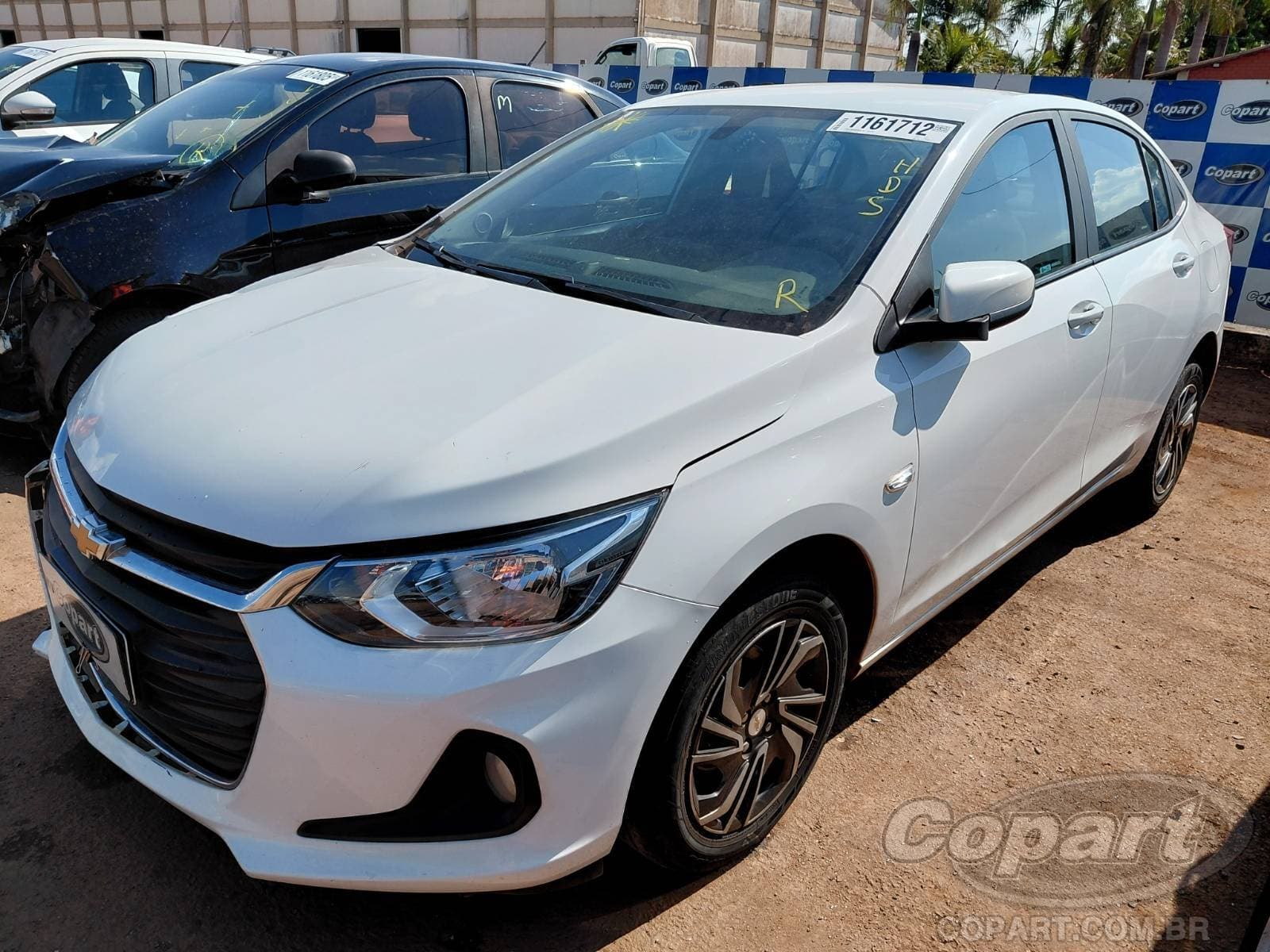 Chevrolet Onix Plus 2024 — foto 2