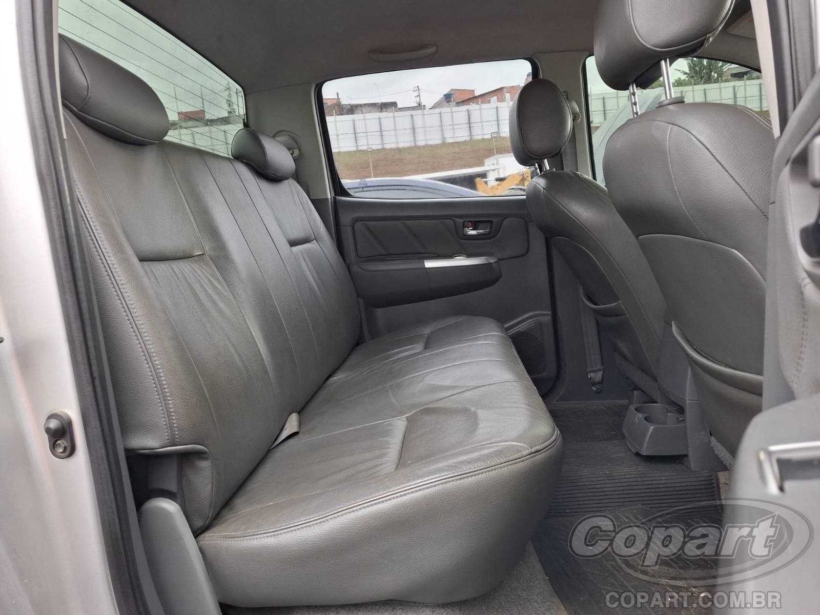Toyota Hilux CD 2013 — foto 6