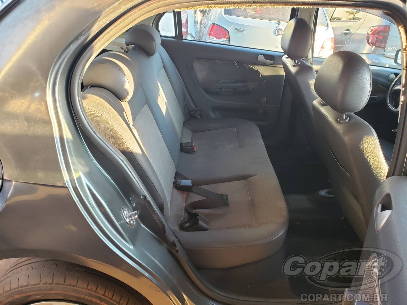 Volkswagen GOL 2013 — foto 6