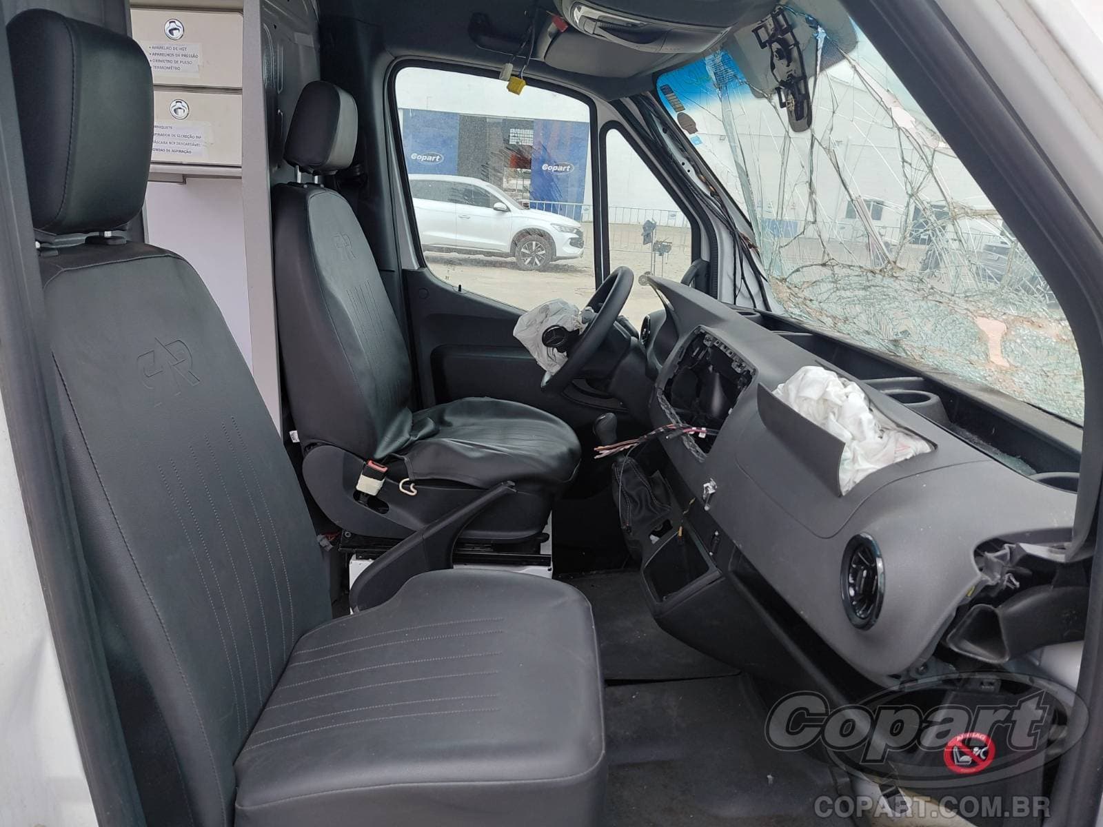 Mercedes-Benz Sprinter 2024 — foto 5