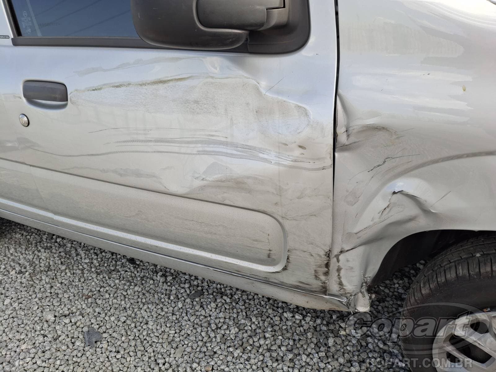 Fiat UNO 2014 — foto 12