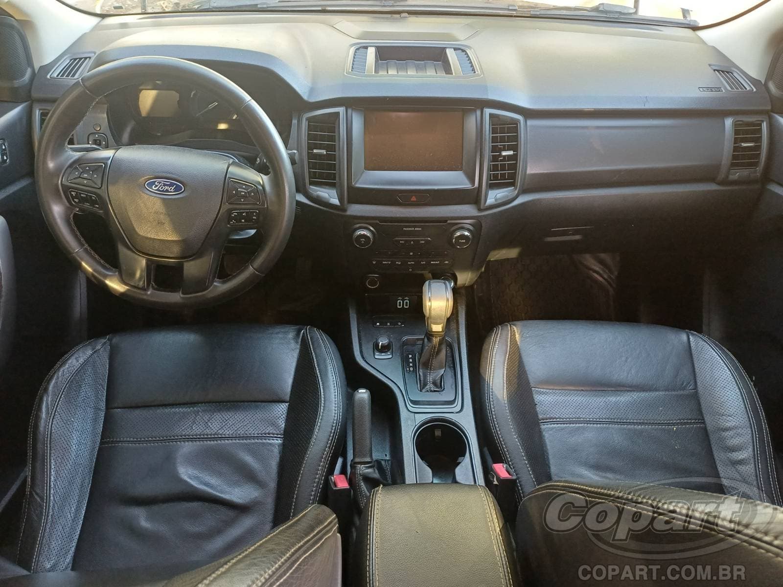 Ford Ranger CD 2020 — foto 9