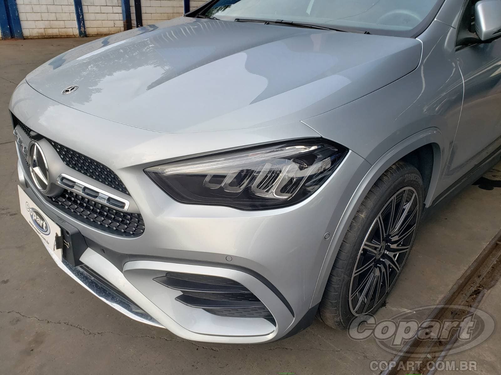 Mercedes-Benz GLA 2025 — foto 12
