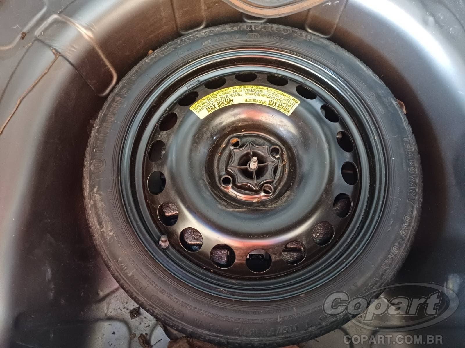 Chevrolet Cobalt 2015 — foto 10