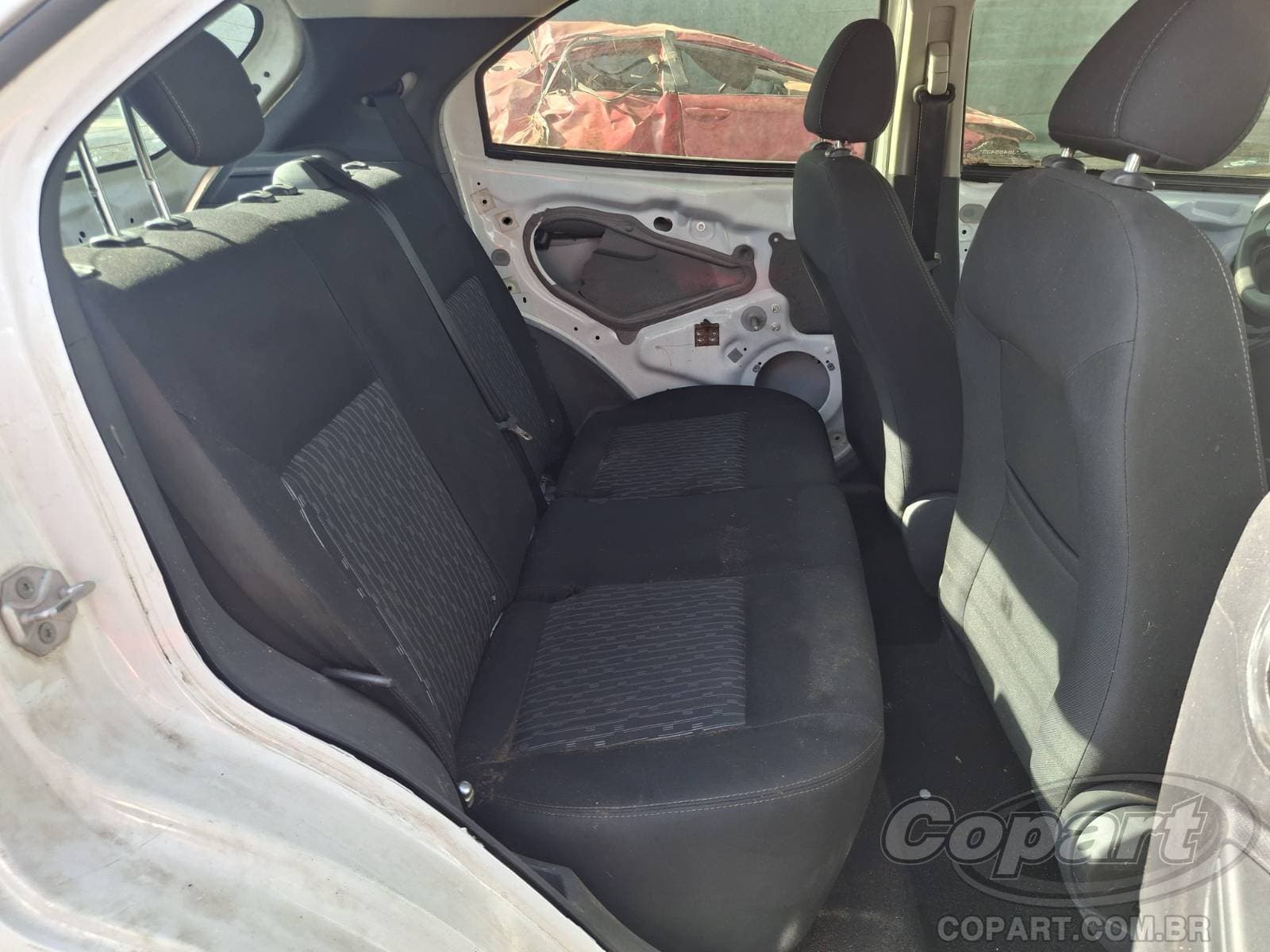 Ford KA 2018 — foto 6
