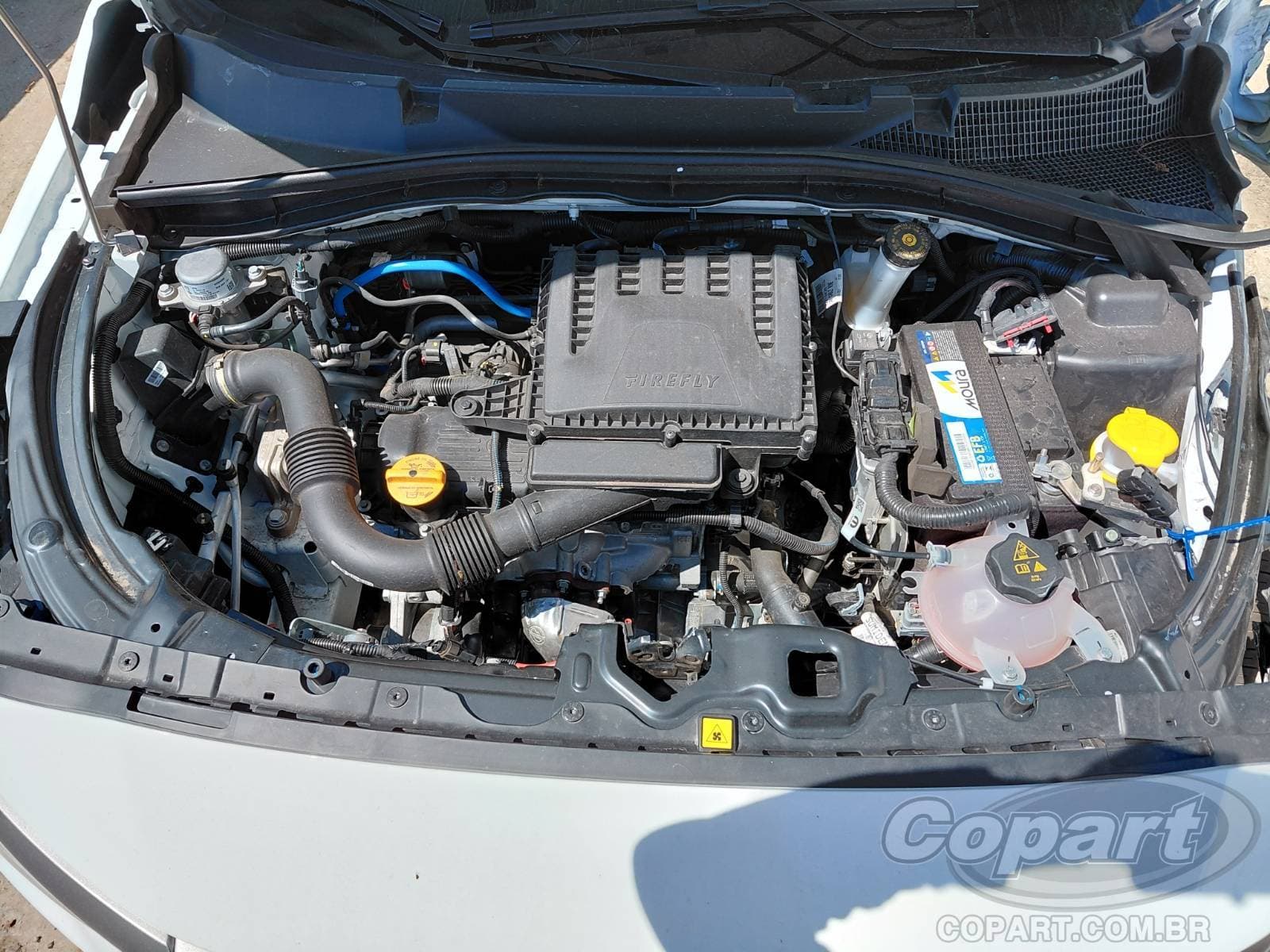 Fiat Pulse 2026 — foto 7