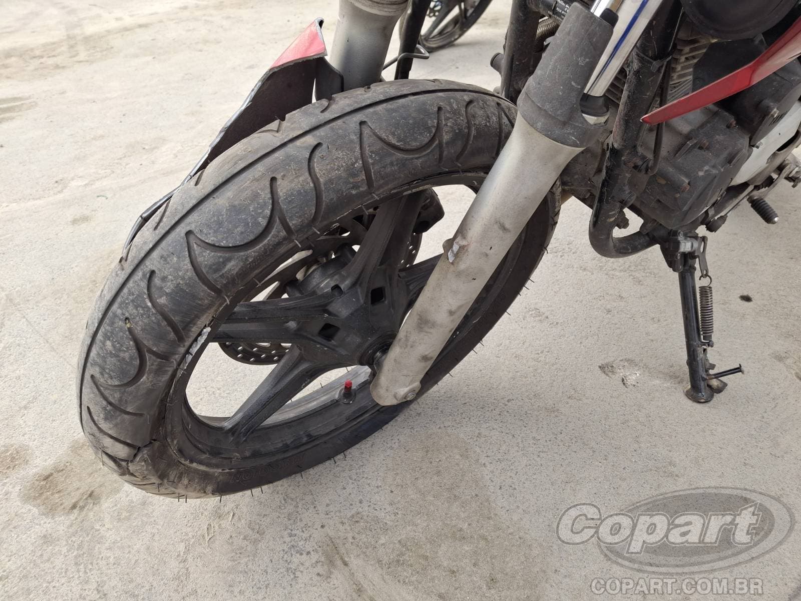 Yamaha Fazer 2011 — foto 8